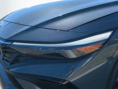 2026 Hyundai ELANTRA — photo 10 view