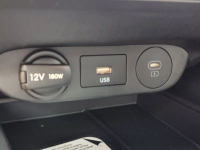 2026 Hyundai ELANTRA — photo 24 view