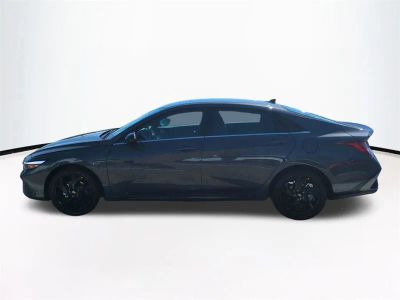 2026 Hyundai ELANTRA — photo 8 view