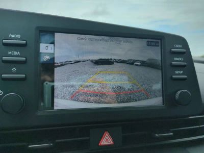 2026 Hyundai ELANTRA — photo 23 view