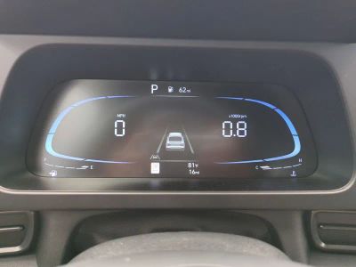 2026 Hyundai ELANTRA — photo 32 view