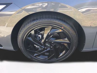 2026 Hyundai ELANTRA — photo 11 view