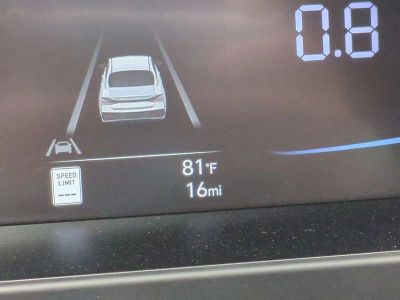 2026 Hyundai ELANTRA — photo 33 view