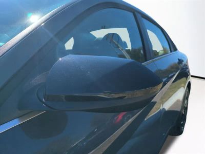 2026 Hyundai ELANTRA — photo 12 view