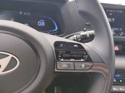 2026 Hyundai ELANTRA — photo 30 view