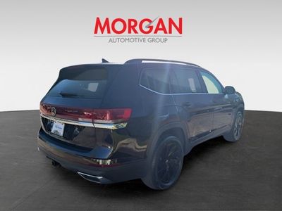 2026 Volkswagen Atlas - Photo 5