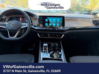 2026 Volkswagen Atlas - Photo 9