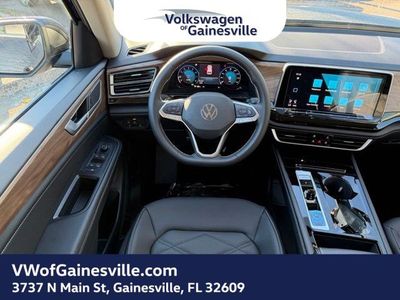 2026 Volkswagen Atlas - Photo 11