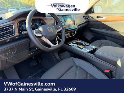 2026 Volkswagen Atlas - Photo 15