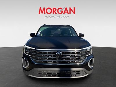 2026 Volkswagen Atlas - Photo 3