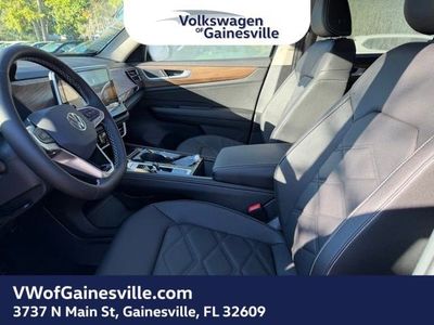 2026 Volkswagen Atlas - Photo 14