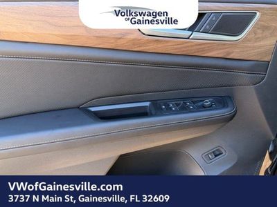 2026 Volkswagen Atlas - Photo 12