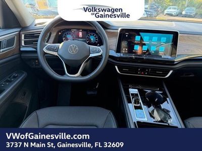 2026 Volkswagen Atlas - Photo 10