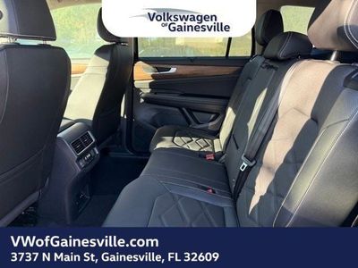 2026 Volkswagen Atlas - Photo 7
