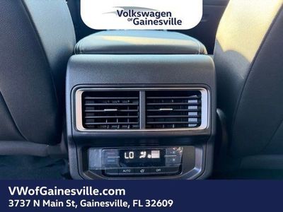 2026 Volkswagen Atlas - Photo 8