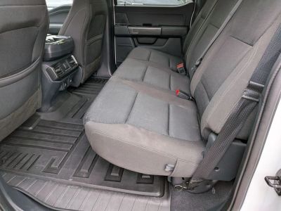 2023 Ford F-150 — photo 22 view