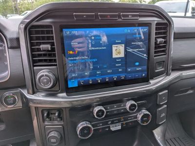 2023 Ford F-150 — photo 19 view