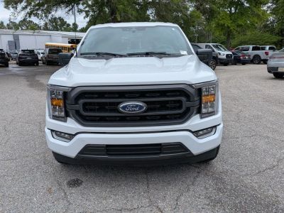2023 Ford F-150 — photo 8 view
