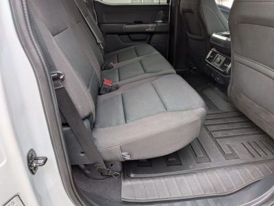 2023 Ford F-150 — photo 23 view
