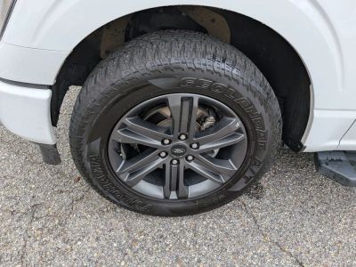 2023 Ford F-150 — photo 9 view