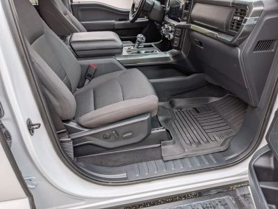 2023 Ford F-150 — photo 24 view