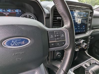 2023 Ford F-150 — photo 16 view