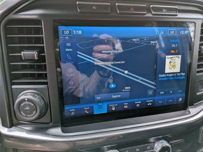 2023 Ford F-150 — photo 20 view