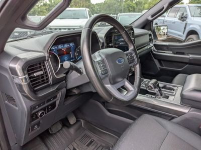2023 Ford F-150 — photo 27 view