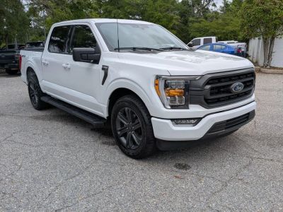 2023 Ford F-150 — photo 7 view