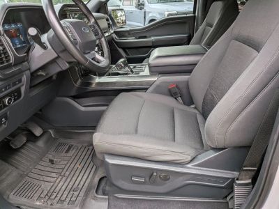 2023 Ford F-150 — photo 12 view
