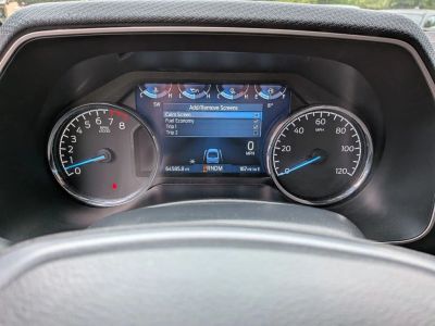 2023 Ford F-150 — photo 14 view
