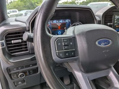 2023 Ford F-150 — photo 17 view
