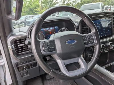 2023 Ford F-150 — photo 11 view