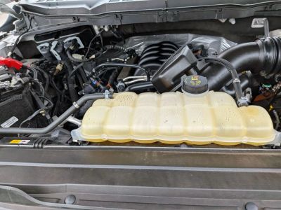 2023 Ford F-150 — photo 10 view