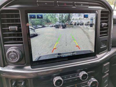 2023 Ford F-150 — photo 21 view