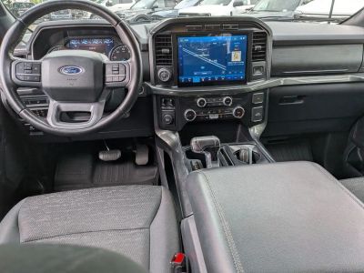 2023 Ford F-150 — photo 26 view