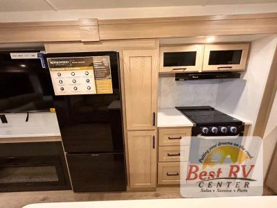 2026 Forest River RV Rockwood Ultra Lite - Photo 48