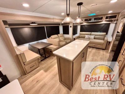 2026 Forest River RV Rockwood Ultra Lite - Photo 16