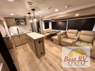 2026 Forest River RV Rockwood Ultra Lite - Photo 38