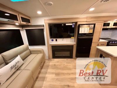 2026 Forest River RV Rockwood Ultra Lite - Photo 30