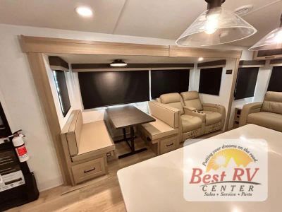 2026 Forest River RV Rockwood Ultra Lite - Photo 19