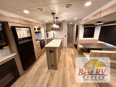 2026 Forest River RV Rockwood Ultra Lite - Photo 43