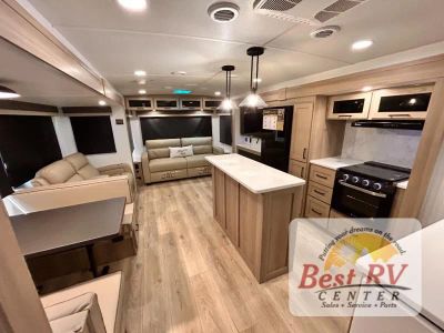 2026 Forest River RV Rockwood Ultra Lite - Photo 10