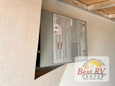 2026 Forest River RV Rockwood Ultra Lite - Photo 87