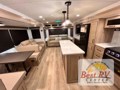 2026 Forest River RV Rockwood Ultra Lite - Photo 14