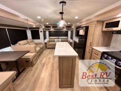 2026 Forest River RV Rockwood Ultra Lite - Photo 15