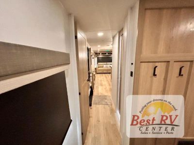 2026 Forest River RV Rockwood Ultra Lite - Photo 74
