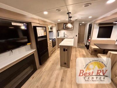 2026 Forest River RV Rockwood Ultra Lite - Photo 35