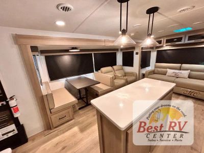 2026 Forest River RV Rockwood Ultra Lite - Photo 18