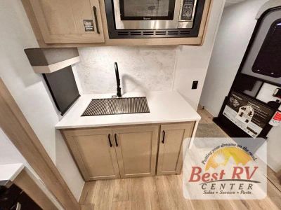 2026 Forest River RV Rockwood Ultra Lite - Photo 54